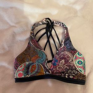 Women’s Reversible Maaji Bikini Top